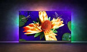 Image result for Philips 4K TV 907