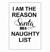 Image result for Funny Christmas Lists Humor