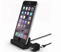 Image result for iPhone 8 Dock Style