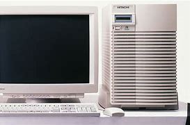 Image result for Hitachi Computer Products