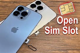 Image result for New iPhone 13 Sim Card
