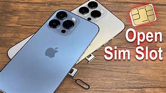 Image result for iPhone 13 Sim Card