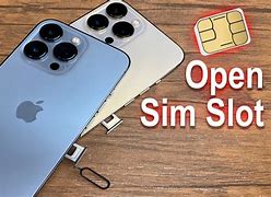 Image result for iPhone 13 Pro Max Two Nano Sim