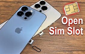 Image result for iPhone 13 Pro Berapa Slot Sim