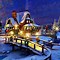 Image result for Cozy Christmas Background