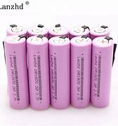 Image result for Diamond Battery