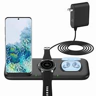 Image result for 2 in 1 Charger for Samsung Galaxy and Galaxy Watch