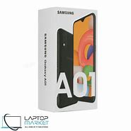 Image result for Galaxy A01 Black