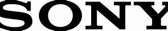 Image result for Sony Logo