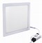 Image result for White Screen Square Light