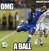 Image result for Funny Soccer Pee Meme