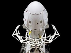 Image result for SpaceX Crew Dragon Wallpaper
