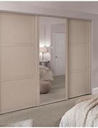 Image result for Hidden Closet Doors with Mirror