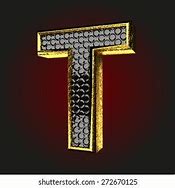 Image result for Black T Symbol