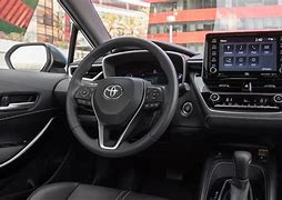 Image result for Toyota XSE Interior Right Steering