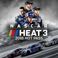 Image result for NASCAR Game Covers