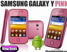 Image result for Mobilni Telefon Samsung Galaxy Y