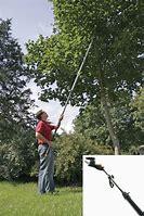Image result for Manual Pole Saw Pruner