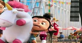 Image result for Despicable Me It's so Fluffy