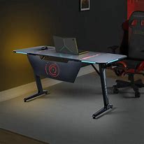 Image result for 36 Inch Wide Gaming Desk