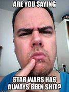 Image result for Task Manager Meme Star Wars