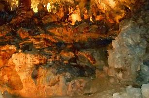 Image result for Crystal Cave PA