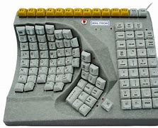 Image result for Left-Handed PC Keyboard