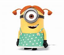 Image result for Sus Minions Girl