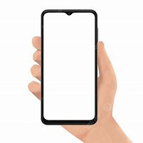 Image result for iPhone in Hand Mockup Transparent