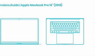 Image result for MacBook Scree Size