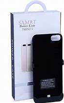 Image result for iPhone 7 Plus Smart Battery Case