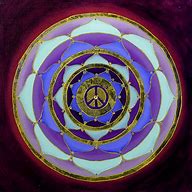 Image result for Peace Mandala