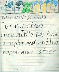 Image result for Funny Stories Written by Kids