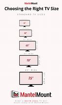 Image result for 36 Inch TV Dimensions
