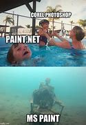 Image result for My Office Is a Swimming Pool Meme