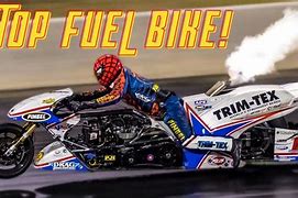 Image result for Micah Fenwick Top Fuel Motorcycle