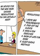 Image result for New Year Office Funny