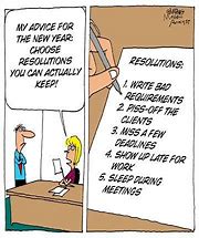 Image result for Funny New Year's Resolutions Jokes