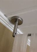 Image result for Drop Ceiling Curtain Hooks