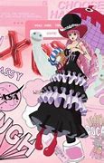 Image result for One Piece Aesthetic Design Case