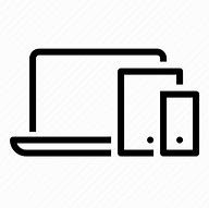 Image result for Phone/Computer iPad Icon.png