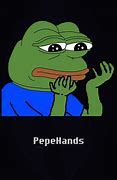 Image result for PepeHands
