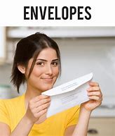 Image result for A3 Envelope