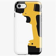 Image result for De Walt iPhone 8 Case