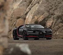 Image result for Bugatti Chiron Red and Black