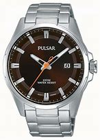 Image result for Pulsar Ps9357 Watch
