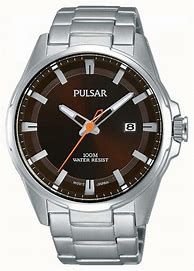 Image result for Pulsar Watches