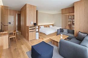 Image result for Muji Style Hotel