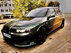 Image result for Tuning Seat Toledo