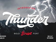 Image result for Days of Thunder University Font